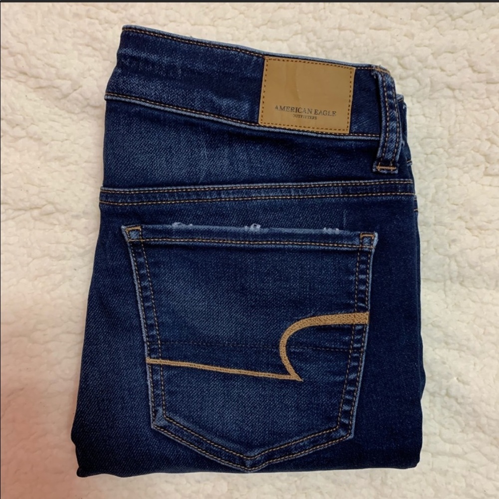 Just bought these!! Too small😭